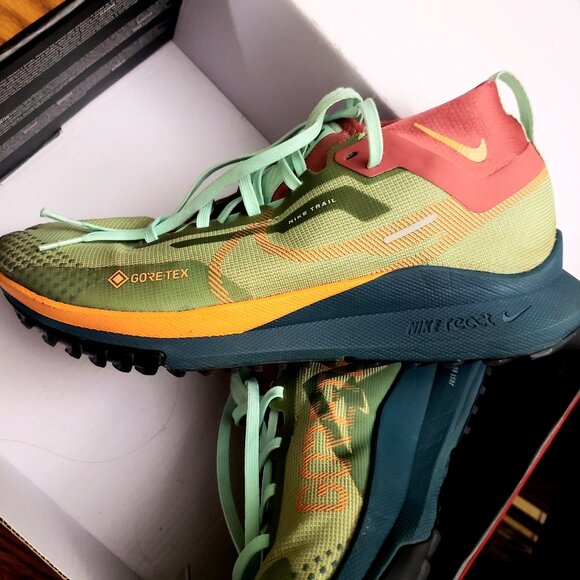 Nike React Pegasus Trail 4 Gore-Tex - Picture 4 of 6